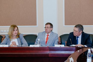 Ситуация с изменением патентной системы налогообложения – на контроле депутатов